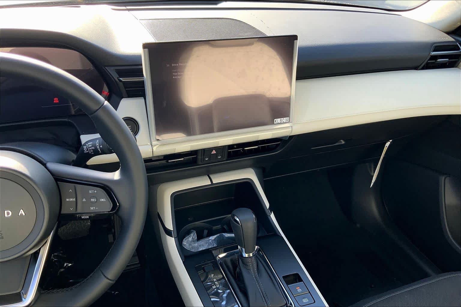 New 2026 MAZDA CX-5 Preferred AWD/4WD image 6