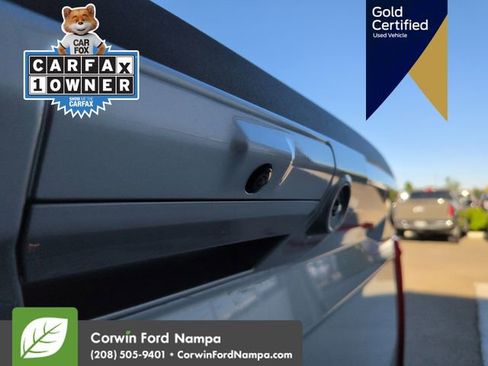 Certified 2024 Ford F150 Lariat AWD/4WD image 32
