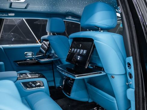 Used 2025 Rolls-Royce Phantom Mansory image 50