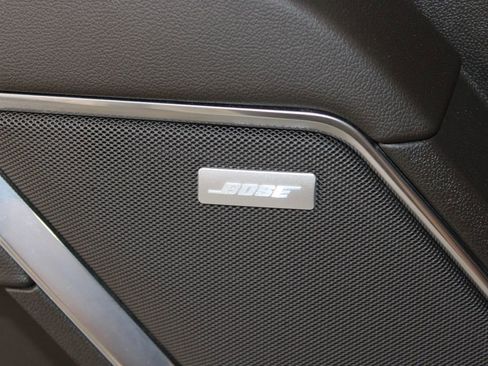 Used 2023 Chevrolet Silverado 1500 LTZ w/ LTZ Premium Texas Edition image 27