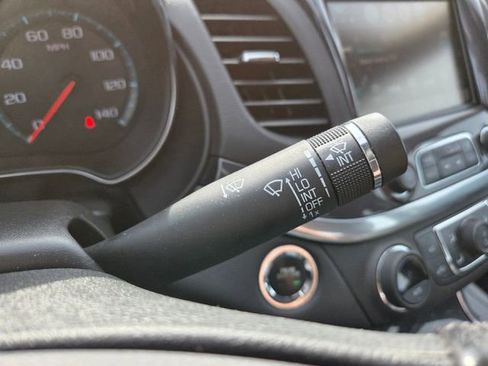 Used 2020 Chevrolet Impala LT image 19