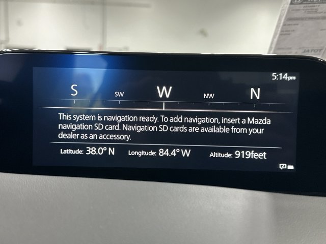 New 2026 MAZDA MAZDA3 2.5 S Sedan w/ Preferred Pkg FWD image 24
