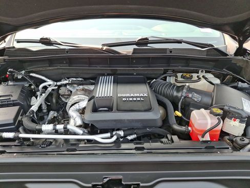 Used 2021 GMC Sierra 1500 AT4 w/ AT4 Preferred Package AWD/4WD image 25