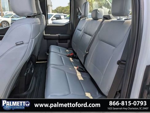 Used 2023 Ford F150 XL RWD image 13