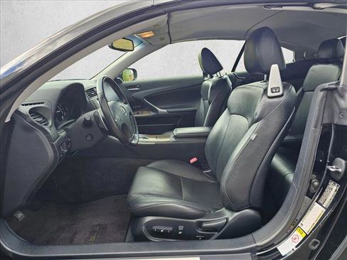 Used 2010 Lexus IS 250C RWD image 18