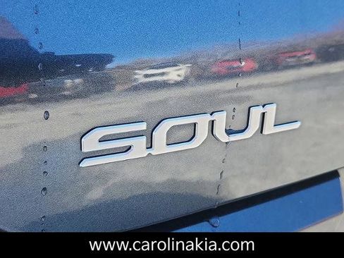 New 2025 Kia Soul LX image 6
