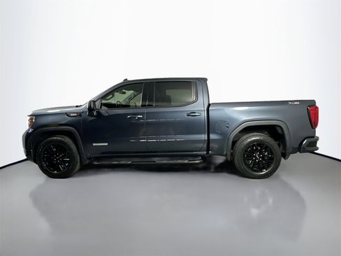 Used 2021 GMC Sierra 1500 Elevation w/ Preferred Package image 2