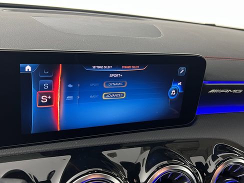 New 2026 Mercedes-Benz CLA 35 AMG AMGﾮ 35 image 30