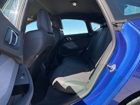 Used 2025 BMW 228i xDrive 228 xDrive Gran Coupe image 24