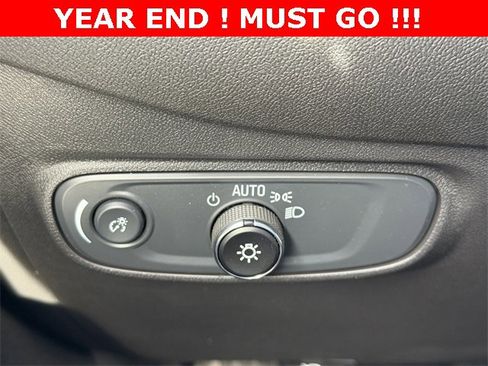 Certified 2024 Chevrolet Equinox LT image 27