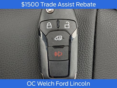 New 2025 Ford Transit 250 Low Roof AWD w/ Exterior Upgrade Package image 27