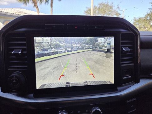 Used 2023 Ford F150 Lariat image 24