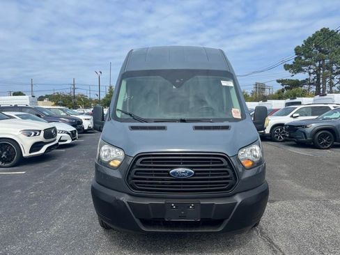 Used 2019 Ford Transit 250 148 High Roof Extended image 2