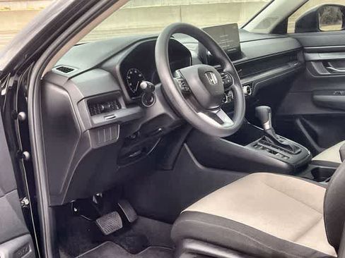 Used 2026 Honda CR-V EX image 3