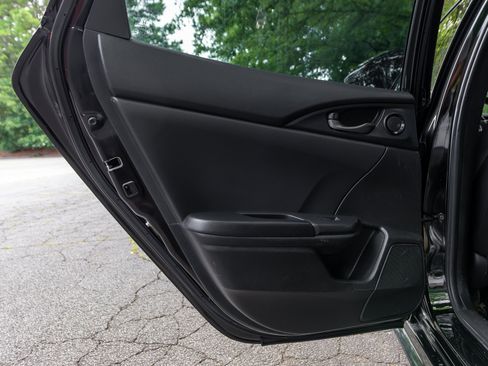 Used 2021 Honda Civic Sport image 33