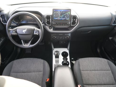 Used 2021 Ford Bronco Sport Big Bend image 30