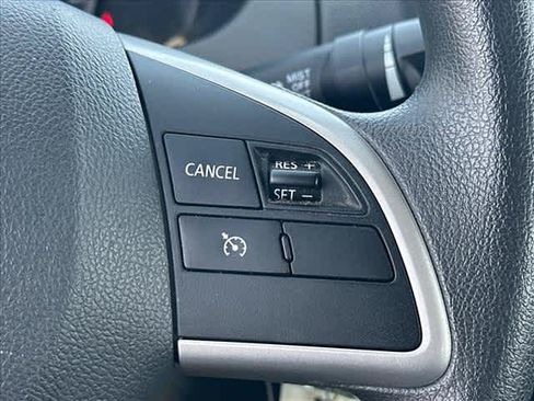 Used 2022 Mitsubishi Mirage G4 LE FWD image 20
