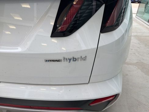 Used 2024 Hyundai Tucson N Line image 5