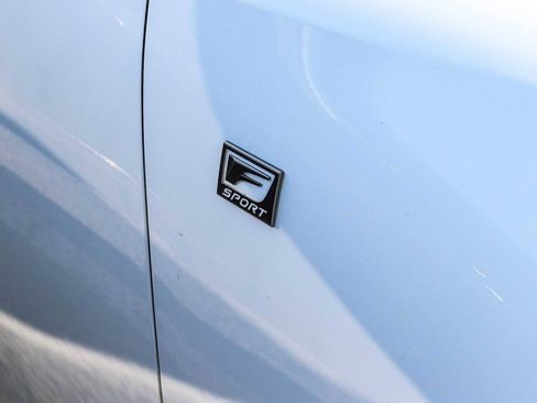 Used 2018 Lexus IS 350 F Sport image 5