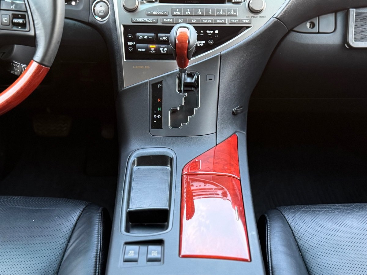 Used 2010 Lexus RX 350 AWD w/ Premium Pkg image 30