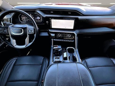 Used 2023 GMC Sierra 1500 Denali w/ Technology Package image 9