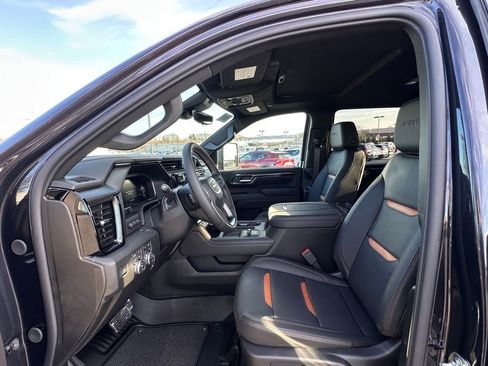 New 2026 GMC Sierra 2500 AT4 w/ AT4 Premium Plus Package AWD/4WD image 14
