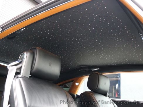 Used 2009 Rolls-Royce Phantom Coupe RWD image 31