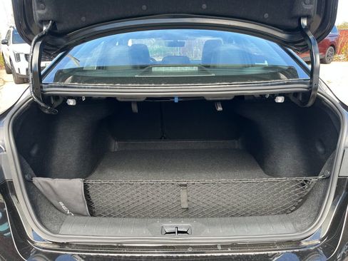 New 2026 Nissan Sentra SR w/ SR Premium Package FWD image 36