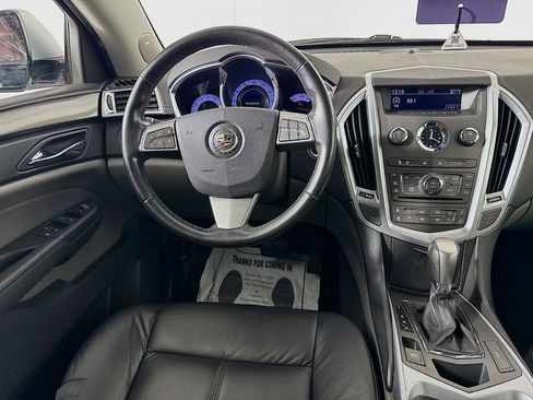 Used 2011 Cadillac SRX 2WD image 24