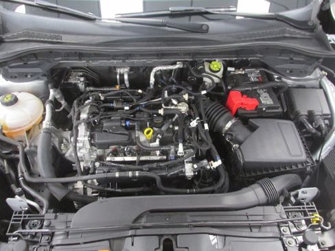 Used 2022 Ford Escape SE w/ Convenience Package FWD image 39