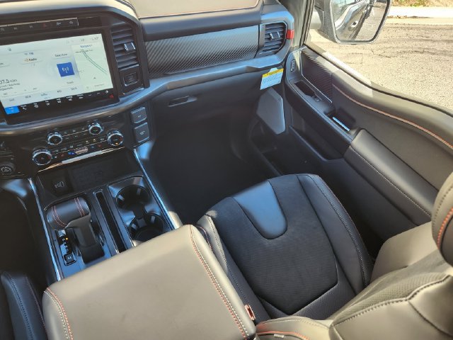 New 2026 Ford F150 Raptor AWD/4WD image 12