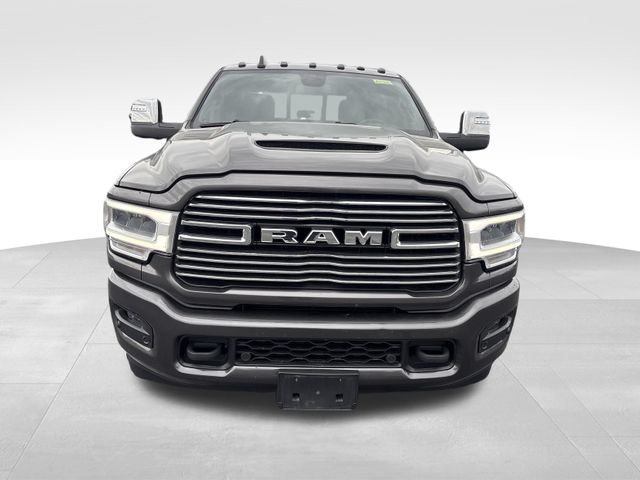 Used 2024 RAM 2500 Laramie w/ Sport Appearance Package AWD/4WD image 10