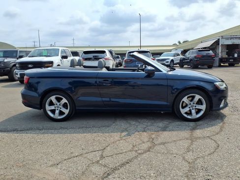 Used 2018 Audi A3 2.0T Premium FWD image 6