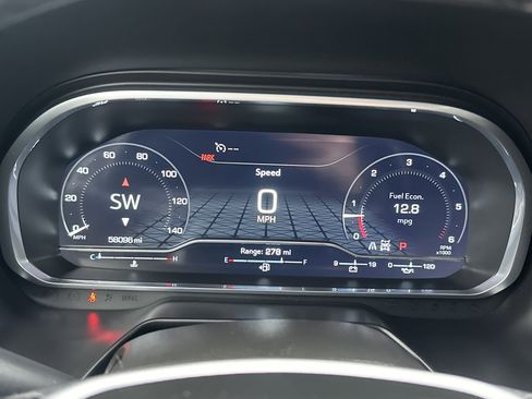 Used 2023 GMC Yukon SLT image 21