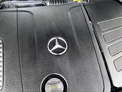 Used 2026 Mercedes-Benz GLC 300 4MATIC image 29