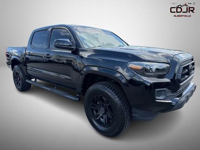 Used 2020 Toyota Tacoma SR w/ SR Convenience Package