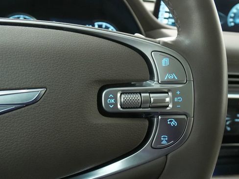 Used 2022 Genesis GV80 2.5T w/ Advanced Package 02 image 46