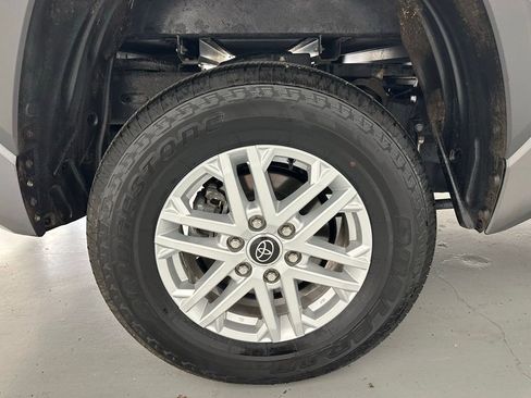 Used 2024 Toyota Tundra SR5 image 65