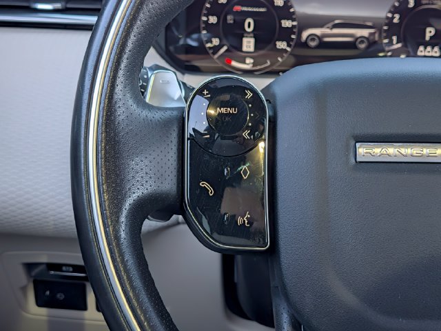 Used 2019 Land Rover Range Rover Velar R-Dynamic SE AWD/4WD image 35
