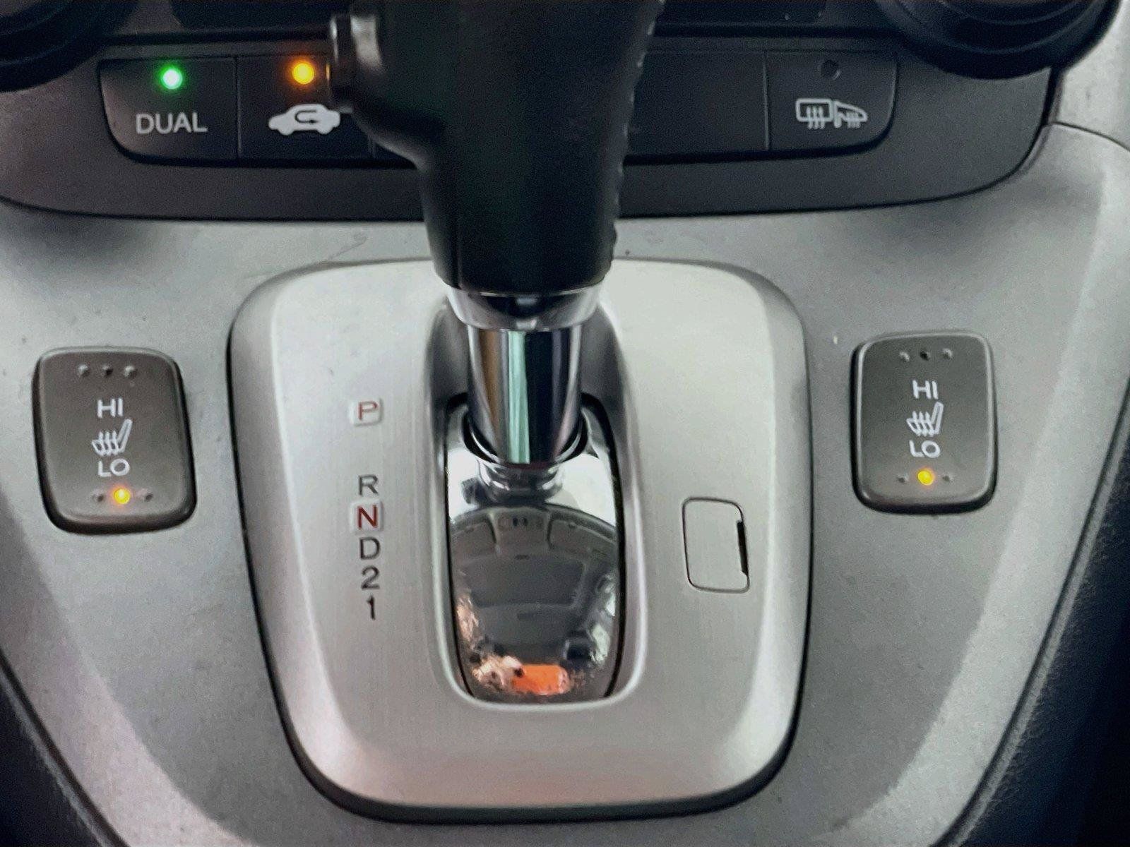 Used 2009 Honda CR-V EX-L image 21