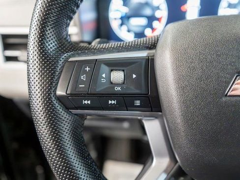 Used 2024 Mitsubishi Outlander SEL AWD/4WD image 28