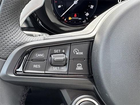 New 2025 Alfa Romeo Tonale w/ Premium Package image 19