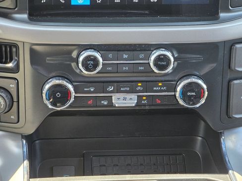 Used 2024 Ford F150 XLT w/ Equipment Group 302A MID AWD/4WD image 19