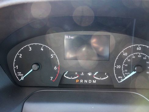 New 2025 Ford Transit 250 Low Roof AWD image 24