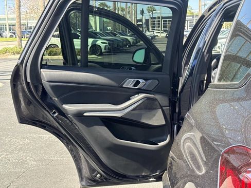 Certified 2023 BMW X5 xDrive40i w/ M Sport Package image 16