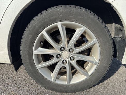 Used 2017 Subaru Impreza 2.0i image 20