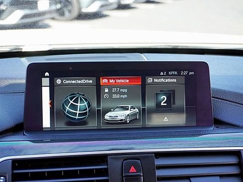 Used 2020 BMW 430i Coupe w/ M Sport Package image 26