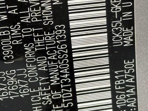 Used 2005 Toyota Sequoia SR5 image 15