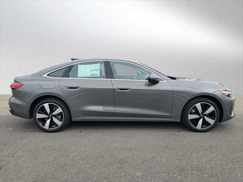 New 2025 Audi A5 2.0T Premium Plus image 2