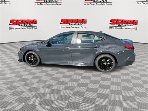 New 2026 Toyota Camry SE image 6